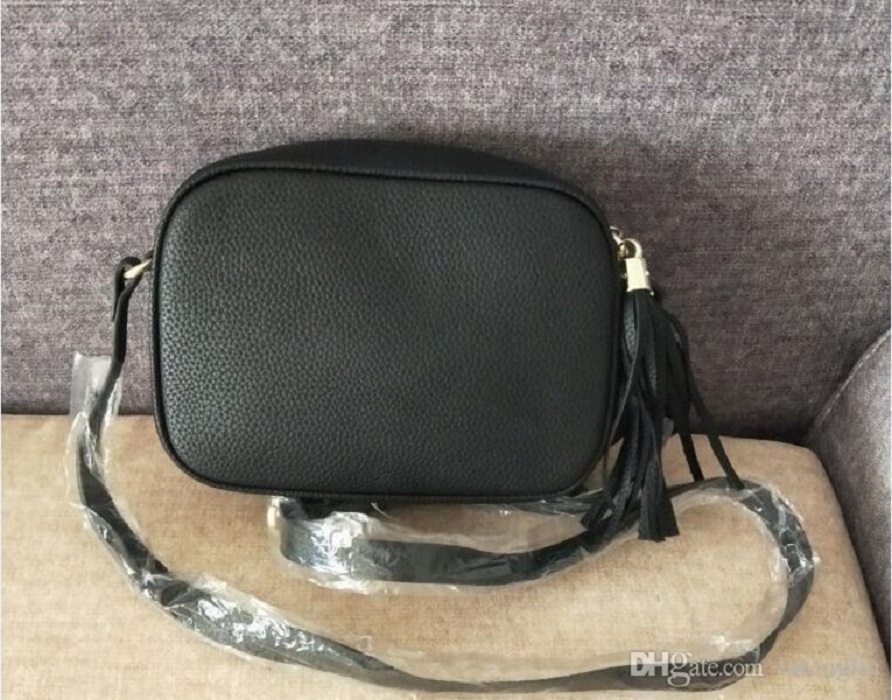 Top Quality Women Fashion Bag Famous Brand Designer ETS 1921 Shoulder Bag Tassel SOHO Bags Ladies Tassel Litchi Profile Women Messenger Bag 308364, Increase shipping cost/not sold separate
Top Quality Women Fashion Bag Famous Brand Designer ETS 1921 Shoulder Bag Tassel SOHO Bags Ladies Tassel Litchi Profile Women Messenger Bag 308364, Increase shipping cost/not sold separate