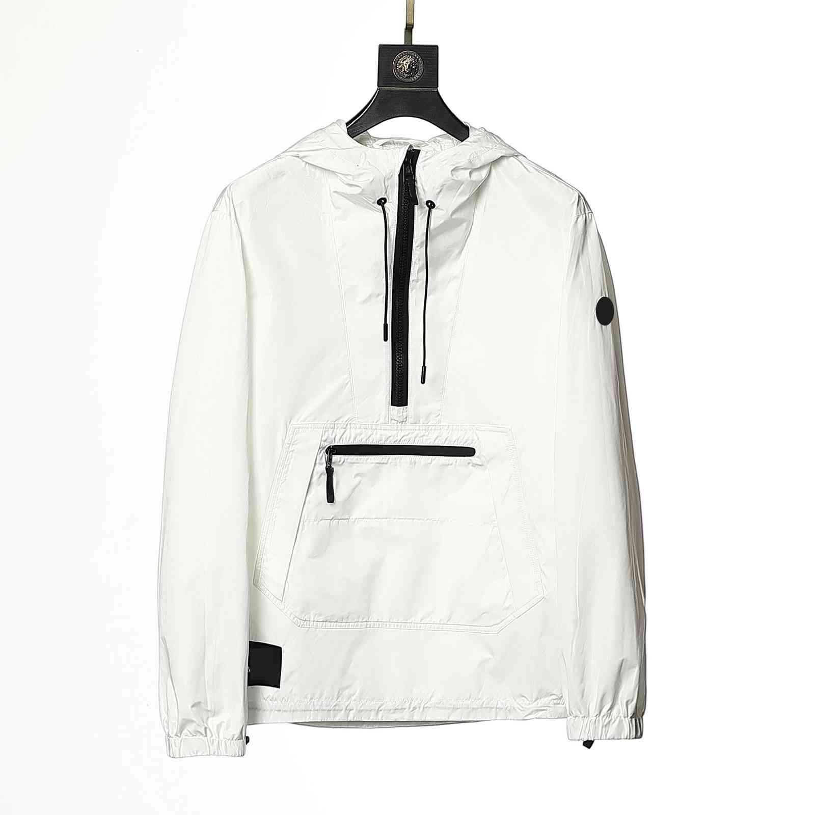 2021 Designer Monclair Mens Jackets Clothing France Brand Bomber Windshield jacket Europe and American style Outerwear coat Fashion hombre, Black;brown
2021 Designer Monclair Mens Jackets Clothing France Brand Bomber Windshield jacket Europe and American style Outerwear coat Fashion hombre, Black;brown
