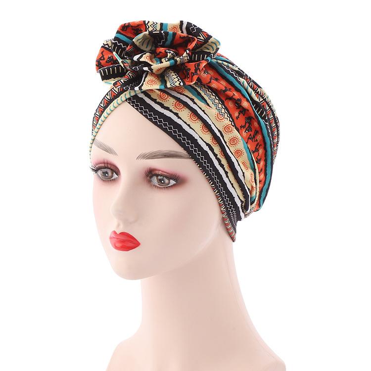 Beanies 2022 Turban Brushed Printing Plate Bead Caps Hat Moslin Toque Robe Africaine
Beanies 2022 Turban Brushed Printing Plate Bead Caps Hat Moslin Toque Robe Africaine