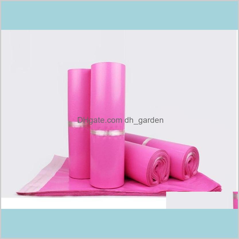 Transport Packaging Packing Office School Business Industrial 100Pcslot Pink Poly Mailer 1730Cm Express Bag Mail Envelope Self Adhesiv
Transport Packaging Packing Office School Business Industrial 100Pcslot Pink Poly Mailer 1730Cm Express Bag Mail Envelope Self Adhesiv