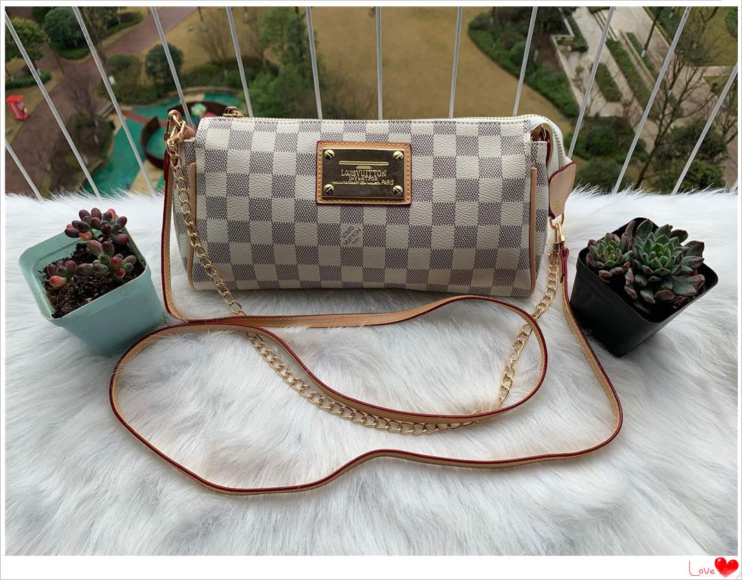 Hot 2020 Fashion Women Shoulder Purse Handbags Luxurys Designer Bags Messenger Bag Wallet Tote Bag YSL LV LOUIS VITTON Bags, Golden;silver
Hot 2020 Fashion Women Shoulder Purse Handbags Luxurys Designer Bags Messenger Bag Wallet Tote Bag YSL LV LOUIS VITTON Bags, Golden;silver