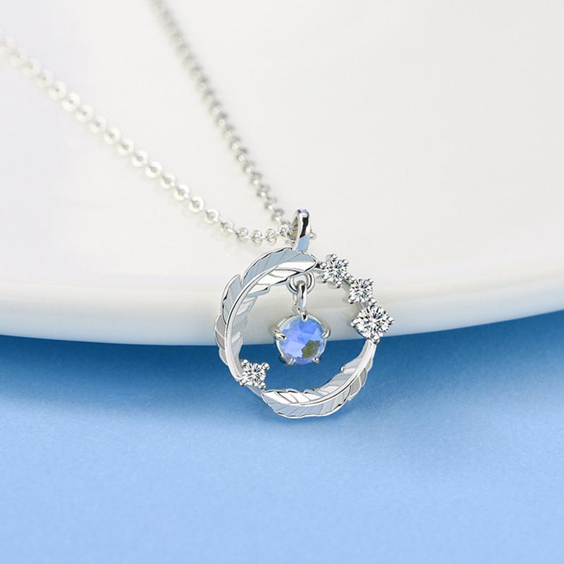 Chains Feather Necklace Female Clavicle Pendant Light Luxury Niche Design Sense 2021 Trendy Net Red Simple And Versatile Jewelry, Silver
Chains Feather Necklace Female Clavicle Pendant Light Luxury Niche Design Sense 2021 Trendy Net Red Simple And Versatile Jewelry, Silver