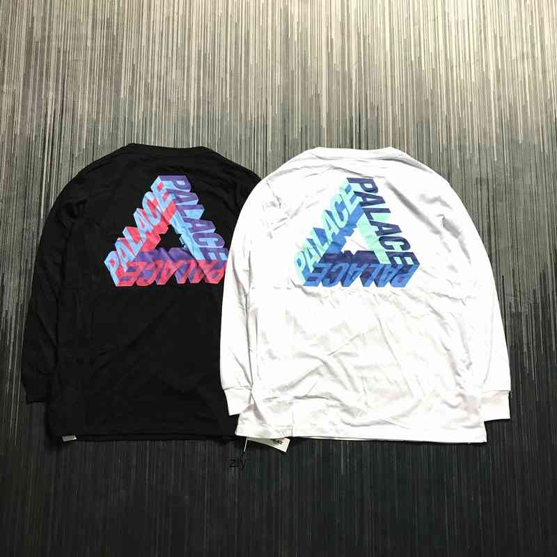 palace 20s loose size palace power long sleeve T-shirt round neck Pullover Sweater hip hop base shirt triangle phantomzly, White;black
palace 20s loose size palace power long sleeve T-shirt round neck Pullover Sweater hip hop base shirt triangle phantomzly, White;black