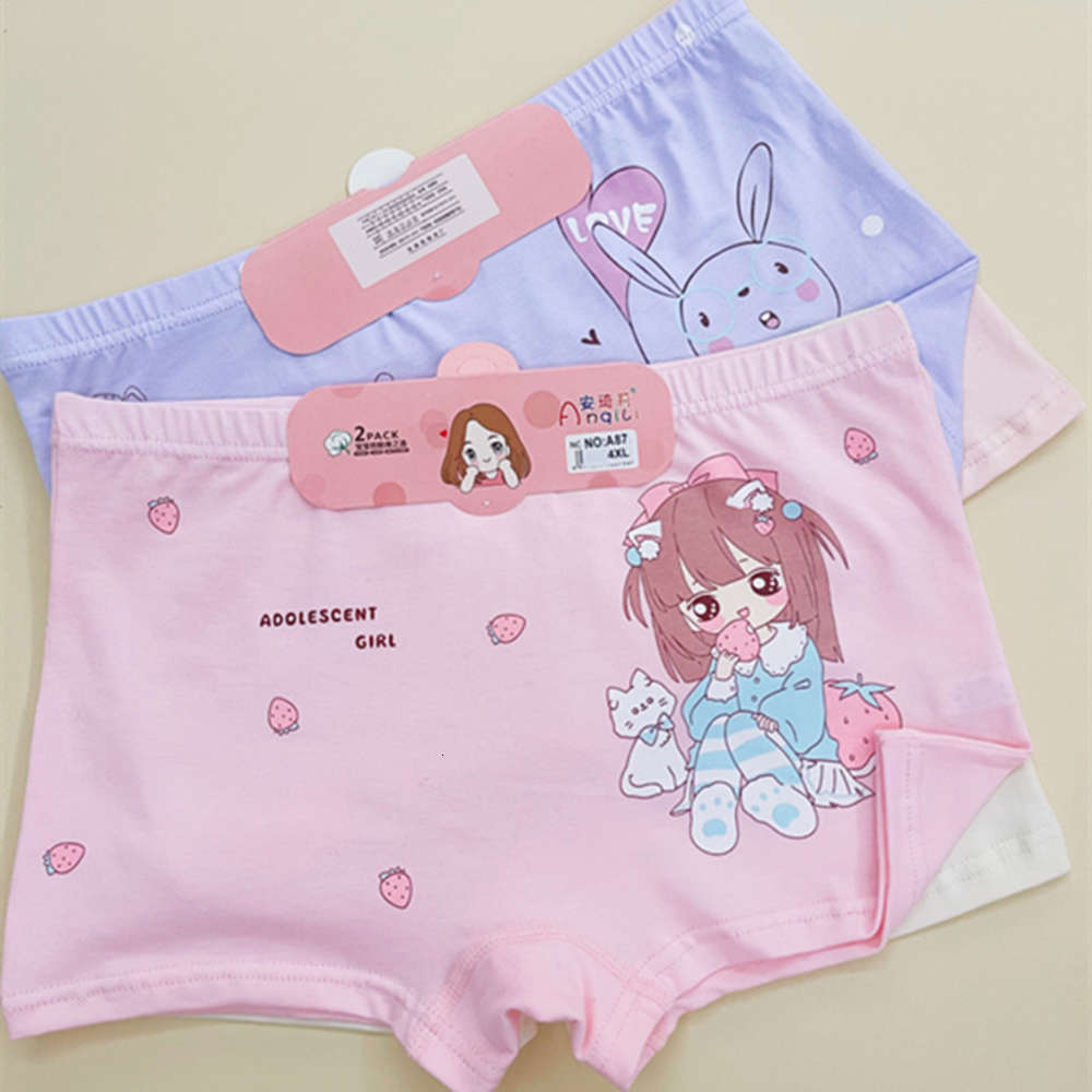 panties Children's underwear little girl cute boxer cotton big children's baby girl's shorts, Camo
panties Children's underwear little girl cute boxer cotton big children's baby girl's shorts, Camo