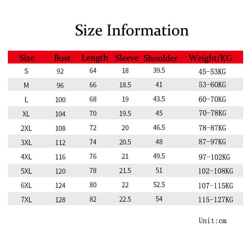 Casual T-shirt Men Summer Short Sleeve Fashion Streetwear O-Neck Slim Cotton Tshirts Plus Size S-7XL Tops Male 210629