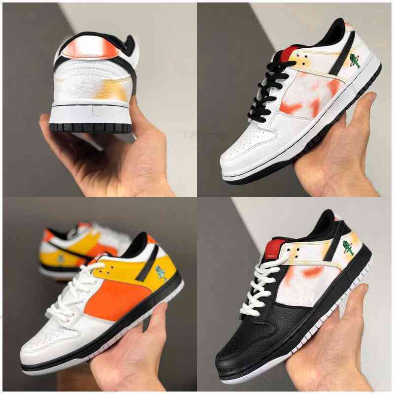 Dunk SB Pro Low Gun Tie Dye Black Roswell Kids Shoes Raygun Tie-Dye White Orange Men Women Sports Trainers Sneakers
Dunk SB Pro Low Gun Tie Dye Black Roswell Kids Shoes Raygun Tie-Dye White Orange Men Women Sports Trainers Sneakers