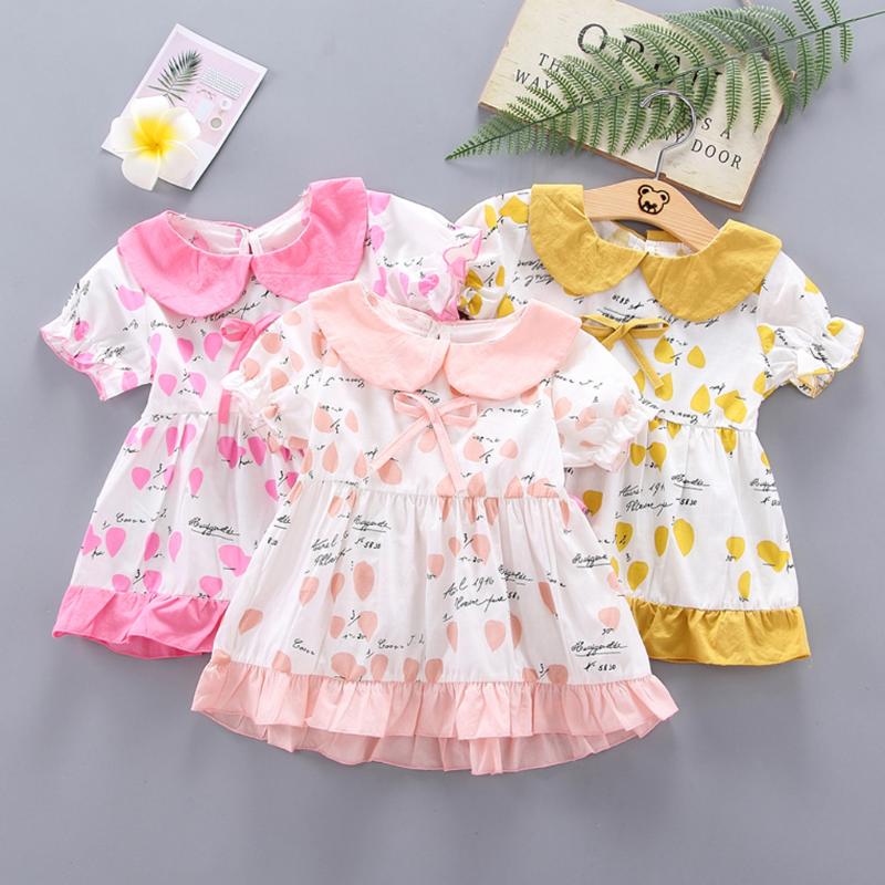 Girl's Dresses Toddler Baby Kids Girls Ruffles Ruched Bow Letter Girl Print Dress Princess Children Soft Clothes Clothing, Red;yellow
Girl's Dresses Toddler Baby Kids Girls Ruffles Ruched Bow Letter Girl Print Dress Princess Children Soft Clothes Clothing, Red;yellow