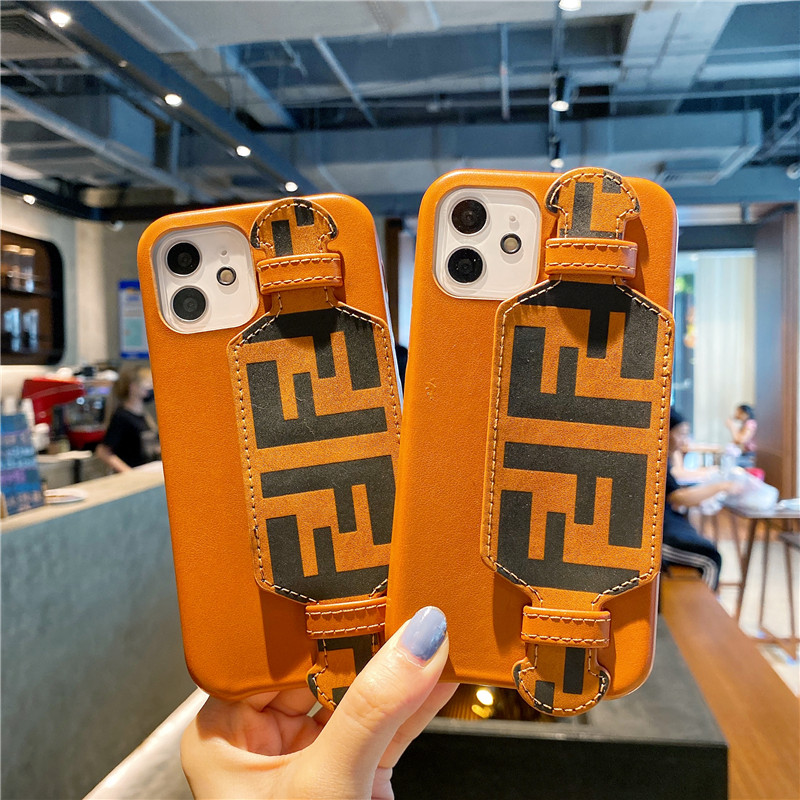 Luxury Leather Wristband Case for iPhone 12 11 Pro XS Max XR 7 8 Plus SE 2020 Cover High Quality Phone Accessory Bag
Luxury Leather Wristband Case for iPhone 12 11 Pro XS Max XR 7 8 Plus SE 2020 Cover High Quality Phone Accessory Bag