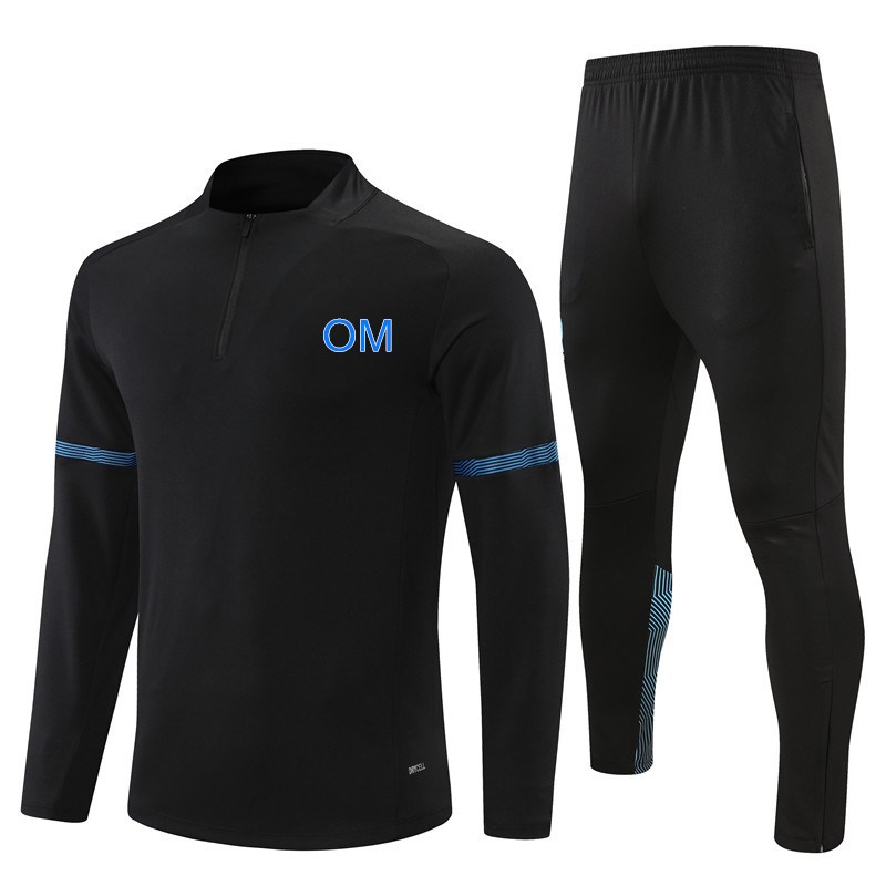 2021 2022 Marseillees adult tracksuit Men and Kids Football Training Suits 21 22 Survetement jogging Soccer Maillots Foot Chandal set, Gray
2021 2022 Marseillees adult tracksuit Men and Kids Football Training Suits 21 22 Survetement jogging Soccer Maillots Foot Chandal set, Gray