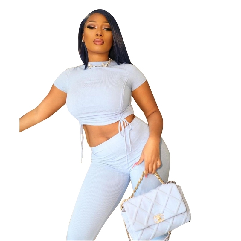 Product Solid Color Tracksuit Two Piece Outfits For Women Gym Clothing Crop Top Tunic Skinny Flare Pants Joggings Suit 210525, Red
Product Solid Color Tracksuit Two Piece Outfits For Women Gym Clothing Crop Top Tunic Skinny Flare Pants Joggings Suit 210525, Red