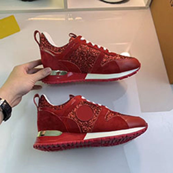 2021Luxury casual shoes Women Designer sneakers men genuine leather fashion Mixed color 35-45mk05
2021Luxury casual shoes Women Designer sneakers men genuine leather fashion Mixed color 35-45mk05