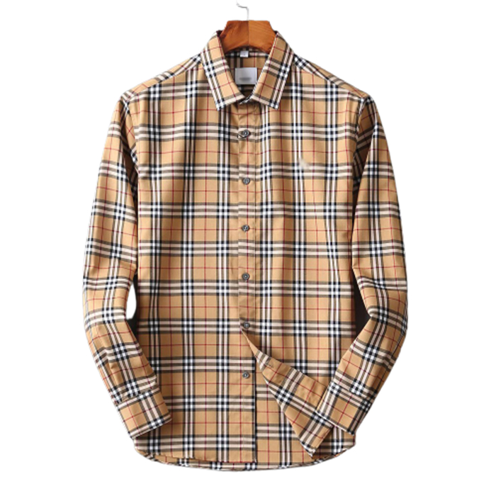 2021 new plaid men's shirt long sleeve young spring and autumn fashion loose designer high-end#32, Customize
2021 new plaid men's shirt long sleeve young spring and autumn fashion loose designer high-end#32, Customize