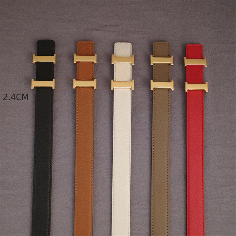 2021 Mens Luxurys Designers Belts For Men Brand Fashion Leather H Letter Buckle Belt Women Waistband Golden Silver Two Style Girdle With Box
2021 Mens Luxurys Designers Belts For Men Brand Fashion Leather H Letter Buckle Belt Women Waistband Golden Silver Two Style Girdle With Box
