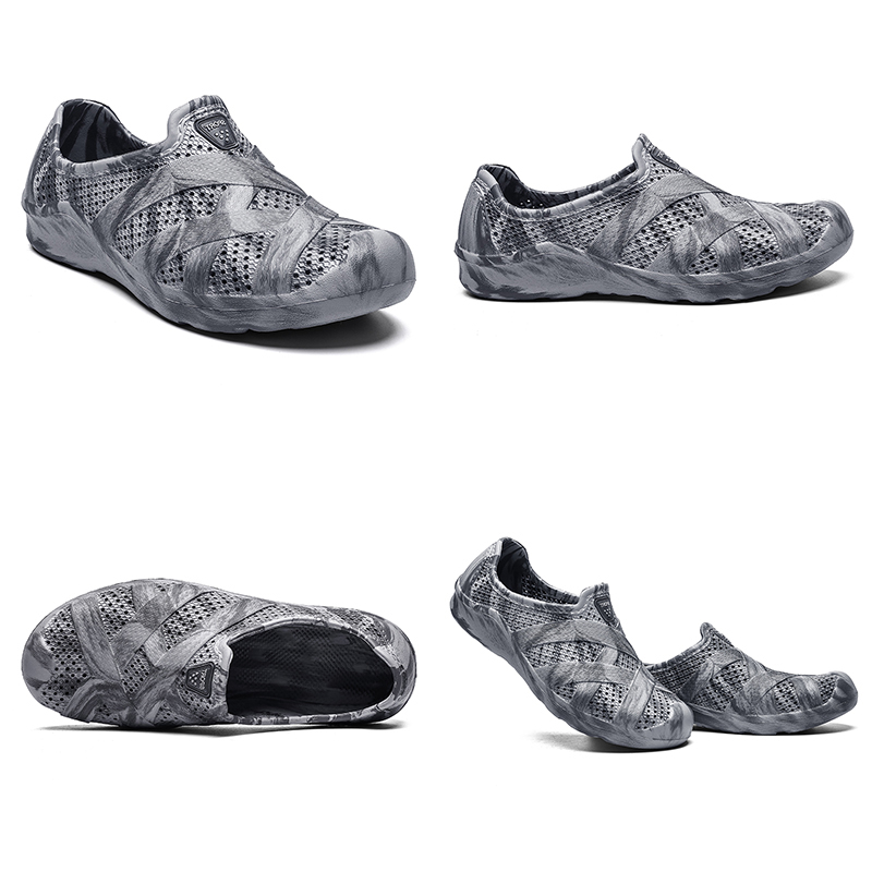 men water shoes summer beach shoe grey home outdoor soft work sneaker mens breathable sports trainer
men water shoes summer beach shoe grey home outdoor soft work sneaker mens breathable sports trainer
