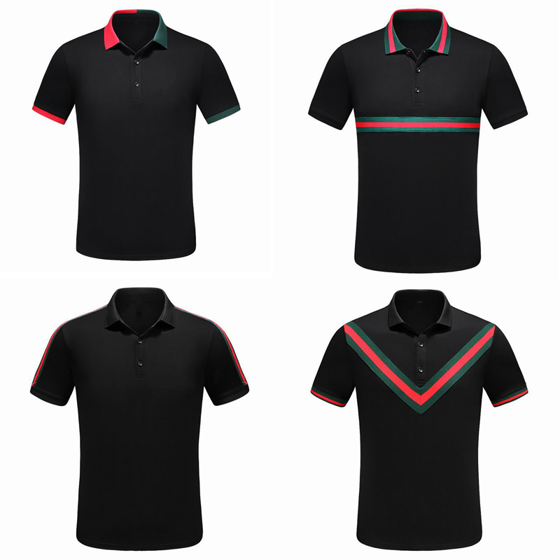 21ss Polo shirts t-shirts fashion clothe tiger Embroidery short sleeve calssic Business mens shirt Skateboard Casual tops tees 100% cotton, White;black
21ss Polo shirts t-shirts fashion clothe tiger Embroidery short sleeve calssic Business mens shirt Skateboard Casual tops tees 100% cotton, White;black