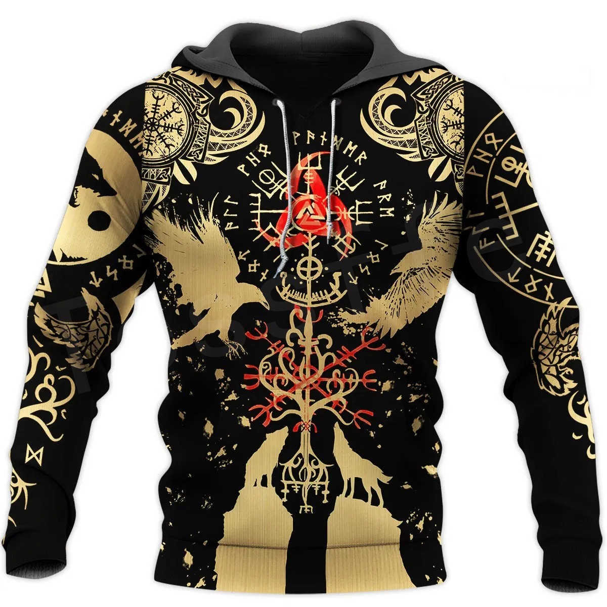 Tessffel Vikings Symbol Tattoo Viking Warriors Fashion Trucksuit 3DPrint Casual Unisex Zipper/Sweatshirts/Hoodies/Jacket B-13 211018
Tessffel Vikings Symbol Tattoo Viking Warriors Fashion Trucksuit 3DPrint Casual Unisex Zipper/Sweatshirts/Hoodies/Jacket B-13 211018