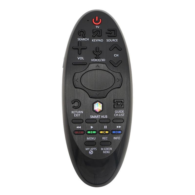 Smart Remote Control For Tv Bn59-01182B Bn59-01182G Led Ue48H8000 Infrared Controlers
Smart Remote Control For Tv Bn59-01182B Bn59-01182G Led Ue48H8000 Infrared Controlers
