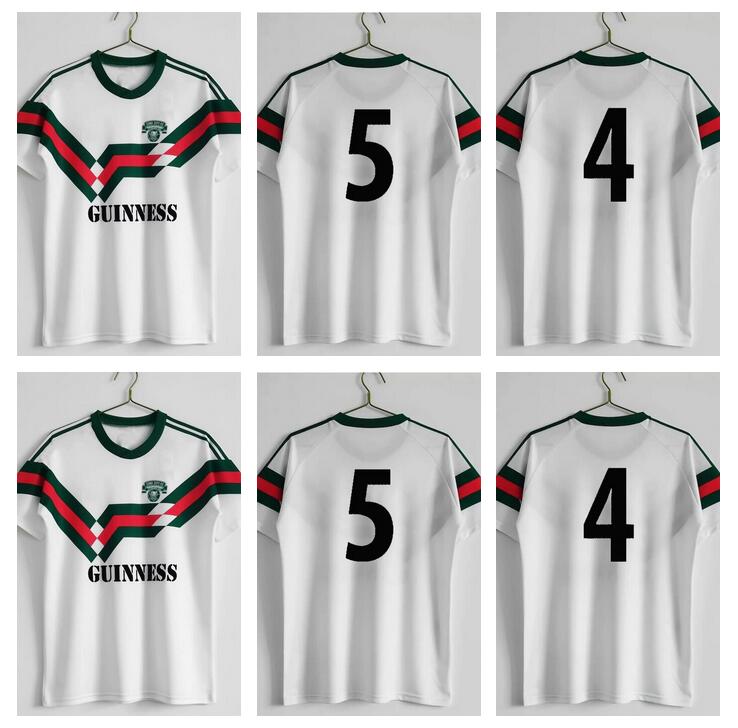 1988 1989 CORK CITY Retro Soccer Jerseys 88 89 Vintage Football Shirts Classic Maillot de foot home white Camisetas de Futbol S-2XL
1988 1989 CORK CITY Retro Soccer Jerseys 88 89 Vintage Football Shirts Classic Maillot de foot home white Camisetas de Futbol S-2XL