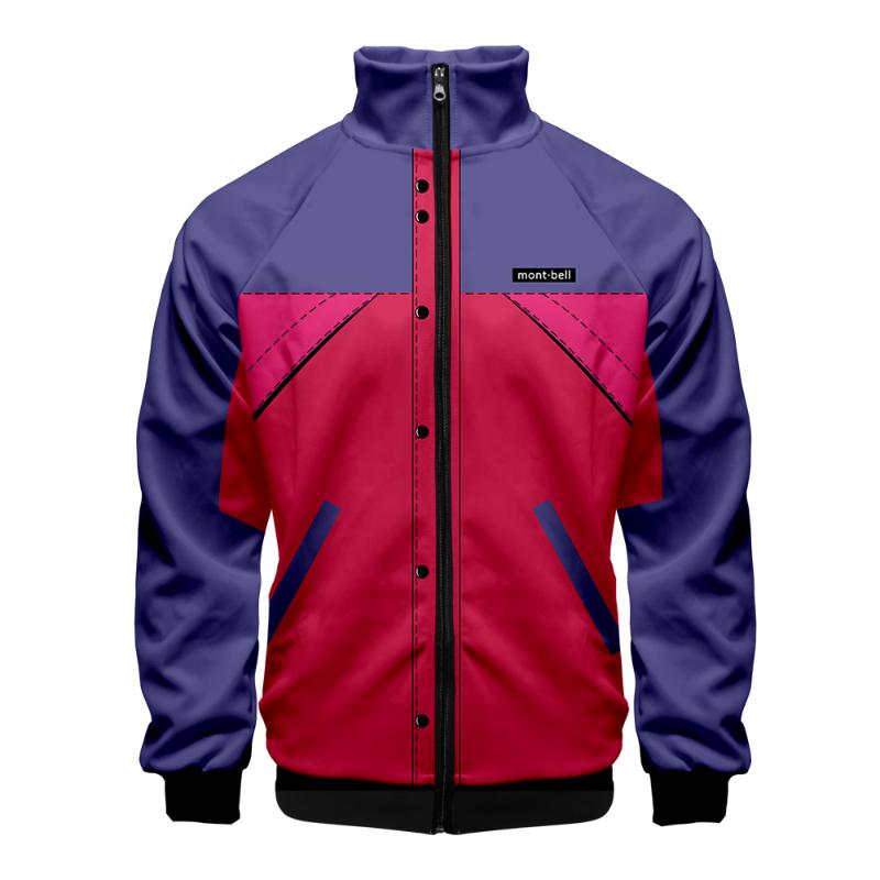 Men's Jackets 2021 Oliver Tree Sweatshirt 3D Stand Collar Zipper Jacket Men/Women Long Sleeve Streetwear Fashion Cosplay Clothes, As picture
Men's Jackets 2021 Oliver Tree Sweatshirt 3D Stand Collar Zipper Jacket Men/Women Long Sleeve Streetwear Fashion Cosplay Clothes, As picture