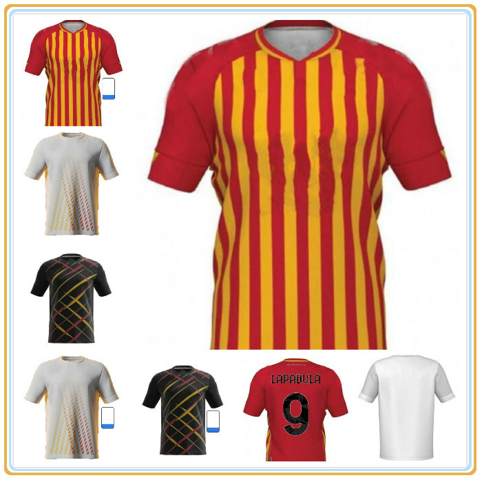 2021 Benevento Calcio SOCCER JERSEYS CAPRARI IMPROTA VERSION INZAGHI LAPADULA VIOLA CALDIROLA I.FALQUE Men uomini Vestiti da football, Black;yellow
2021 Benevento Calcio SOCCER JERSEYS CAPRARI IMPROTA VERSION INZAGHI LAPADULA VIOLA CALDIROLA I.FALQUE Men uomini Vestiti da football, Black;yellow