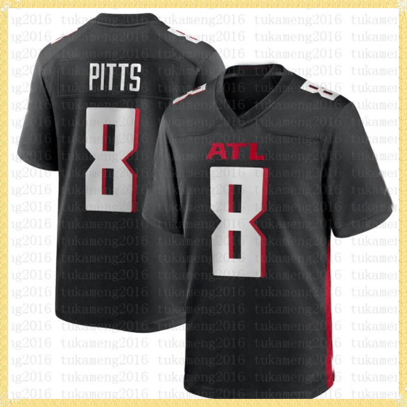 Atlanta Falcons Kyle Pitts Justin Fields Chicago Bears Jersey San Francisco 49ers 5 Trey Lance Football Jerseys, Black;red
Atlanta Falcons Kyle Pitts Justin Fields Chicago Bears Jersey San Francisco 49ers 5 Trey Lance Football Jerseys, Black;red
