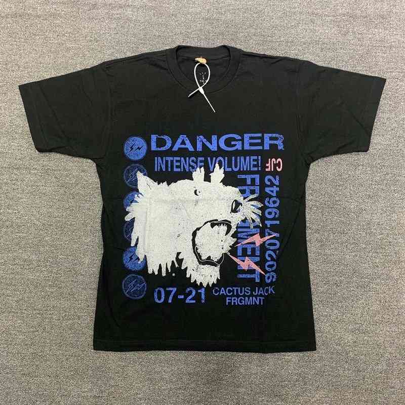 Men' T-Shirts 21ss USA Star TS Cactus Danger Thunder Tiger Collaborate T shirts Spring Summer Mens Tshirt Women Clothes Casual Cotton Tee O2iF# PKKJ, 1# shoe box
Men' T-Shirts 21ss USA Star TS Cactus Danger Thunder Tiger Collaborate T shirts Spring Summer Mens Tshirt Women Clothes Casual Cotton Tee O2iF# PKKJ, 1# shoe box