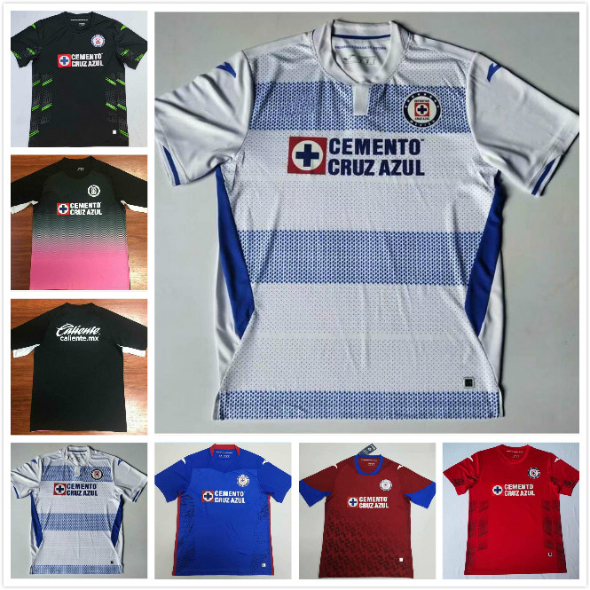20 21 Club Cruz Azul Soccer Jerseys 2021 Futbol CARAGLIO MONTOYA MENDEZ Mexico football Shirts, Black;yellow
20 21 Club Cruz Azul Soccer Jerseys 2021 Futbol CARAGLIO MONTOYA MENDEZ Mexico football Shirts, Black;yellow