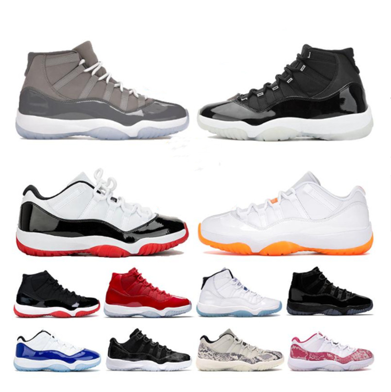 High Fashion 25th Anniversary 11s 11 basketball shoes concord 45 space jam low legend blue white bred Snake Navy sneakers men women trainers
High Fashion 25th Anniversary 11s 11 basketball shoes concord 45 space jam low legend blue white bred Snake Navy sneakers men women trainers