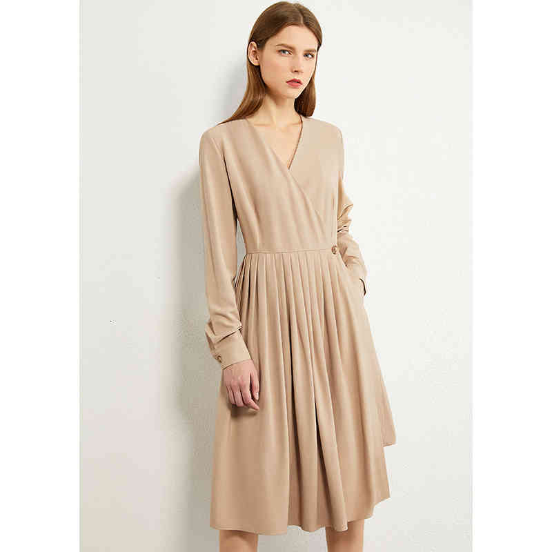 casual dresses vestido feminino moderno minimalista outono, plissado, liso, casual, manga longa no joelho, 12070285 ga9q, Black;gray
casual dresses vestido feminino moderno minimalista outono, plissado, liso, casual, manga longa no joelho, 12070285 ga9q, Black;gray