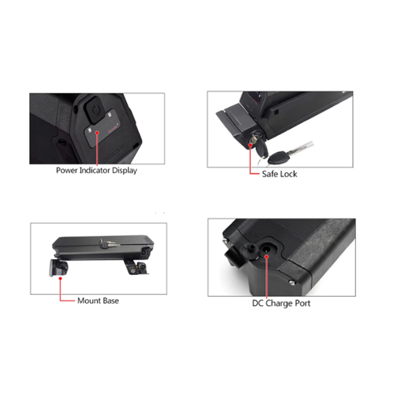 48v 17.5ah 21ah li ion battery for down tube ebike batteries 100w 750w motor reention dorado batteria
48v 17.5ah 21ah li ion battery for down tube ebike batteries 100w 750w motor reention dorado batteria