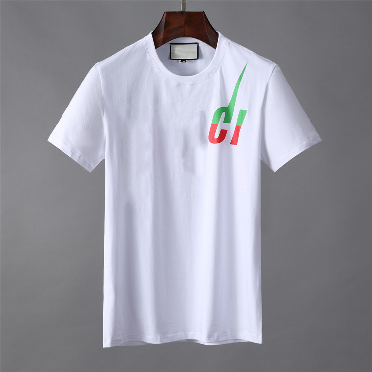 Mens Designer fashionT Shirts Women Hip Hop casual Tops Short Sleeves High Quality polo Printing Men Stylist Tees, White
Mens Designer fashionT Shirts Women Hip Hop casual Tops Short Sleeves High Quality polo Printing Men Stylist Tees, White