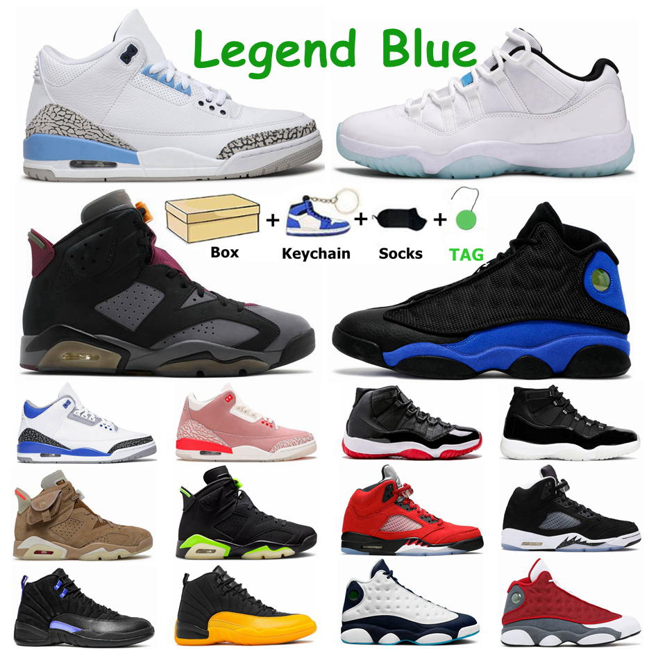 Men Jumpman Basketball Shoes Racer Blue 3s Sail 5s Electric Green 6s 25th Anniversary 11s Dark Concord 12s Hyper Royal 13s Sports Outdoor Mens Women Shoe, 38
Men Jumpman Basketball Shoes Racer Blue 3s Sail 5s Electric Green 6s 25th Anniversary 11s Dark Concord 12s Hyper Royal 13s Sports Outdoor Mens Women Shoe, 38