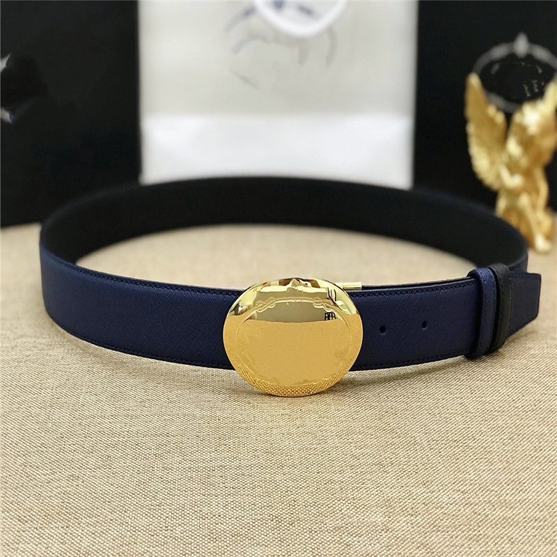 Women Belts Men Fashion Waistband Unisex Genuine Leather Luxury Big Gold Silver Buckle Good Quality Strap Belt Business Casual, Black
Women Belts Men Fashion Waistband Unisex Genuine Leather Luxury Big Gold Silver Buckle Good Quality Strap Belt Business Casual, Black