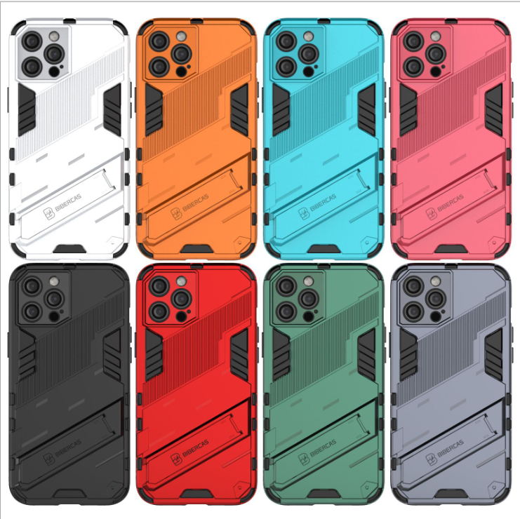 Punk armor Cell Phone cases For iphone 12 11pro max x TPU+PC Case with Kickstand, Pink
Punk armor Cell Phone cases For iphone 12 11pro max x TPU+PC Case with Kickstand, Pink