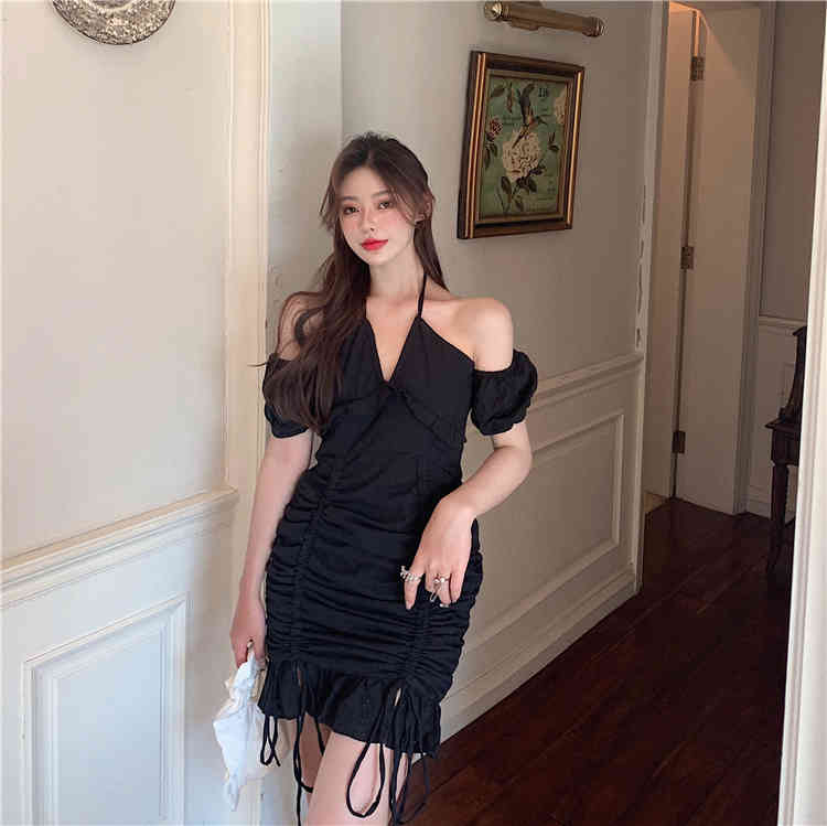 Plus Size Summer Girls Boho Party Female Vintage Dress evening Sleeveless Women Dresses sexy skinny Robe Vestido 210417Z