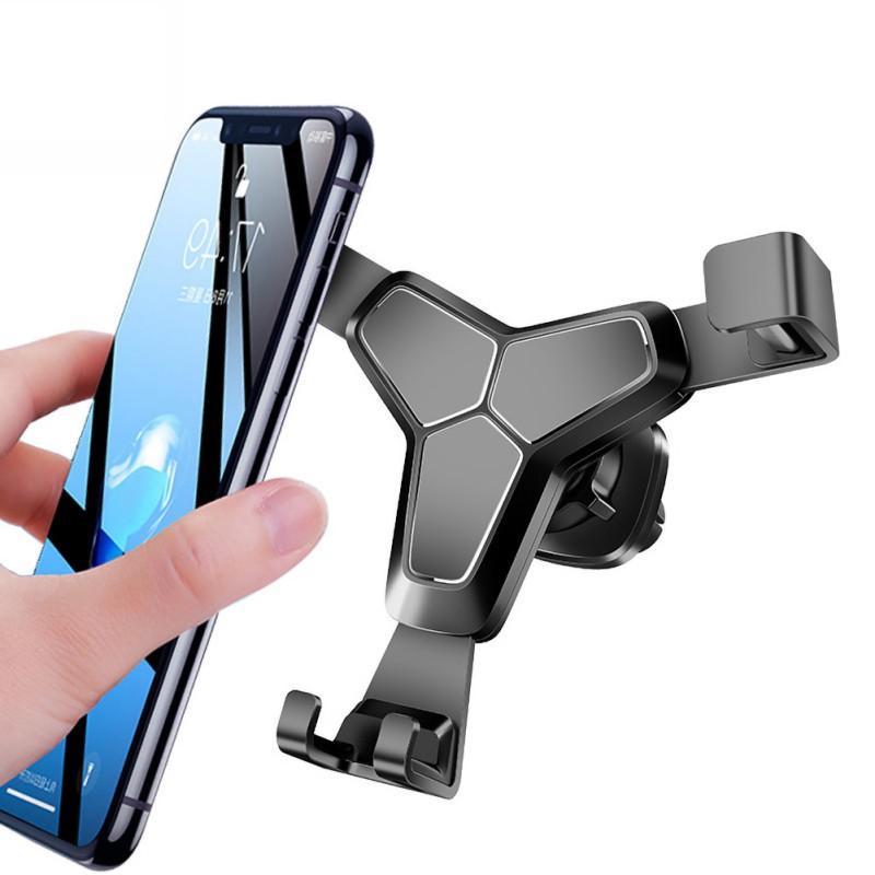 Cell Phone Mounts & Holders Anti-slip Auto Air Vent Holder Mount Car Firm Outlet Support Bracket Holding Tool For
Cell Phone Mounts & Holders Anti-slip Auto Air Vent Holder Mount Car Firm Outlet Support Bracket Holding Tool For