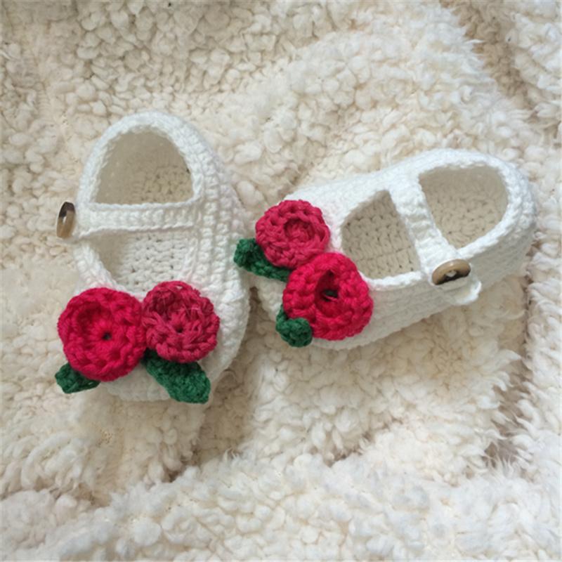 Sandals Crochet Baby Beige Tan White Brown With Flower Summer Shoes Girl, Black;red
Sandals Crochet Baby Beige Tan White Brown With Flower Summer Shoes Girl, Black;red