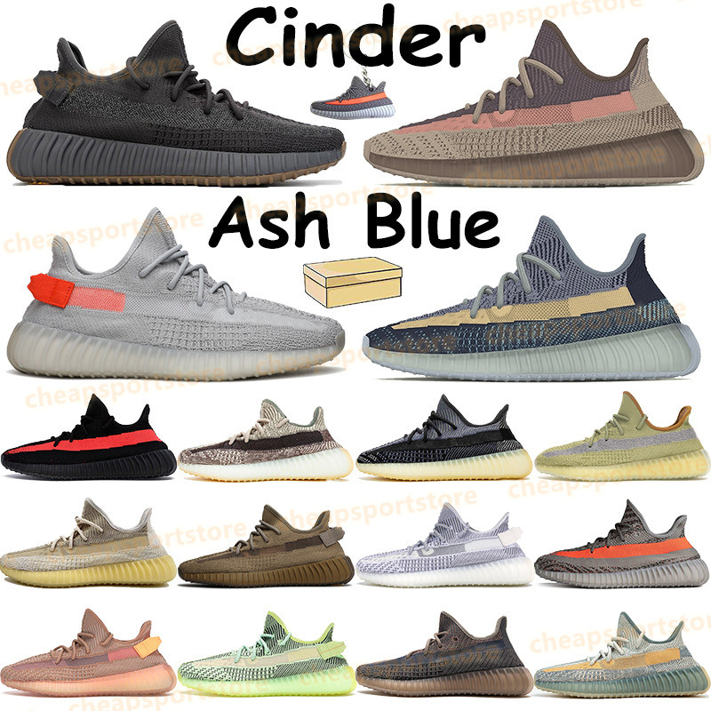 Newest ash blue pearl reflective running shoes cinder clay zyon natural mens sneakers black static cream white israfil men women trainers with box, Bubble wrap packaging
Newest ash blue pearl reflective running shoes cinder clay zyon natural mens sneakers black static cream white israfil men women trainers with box, Bubble wrap packaging