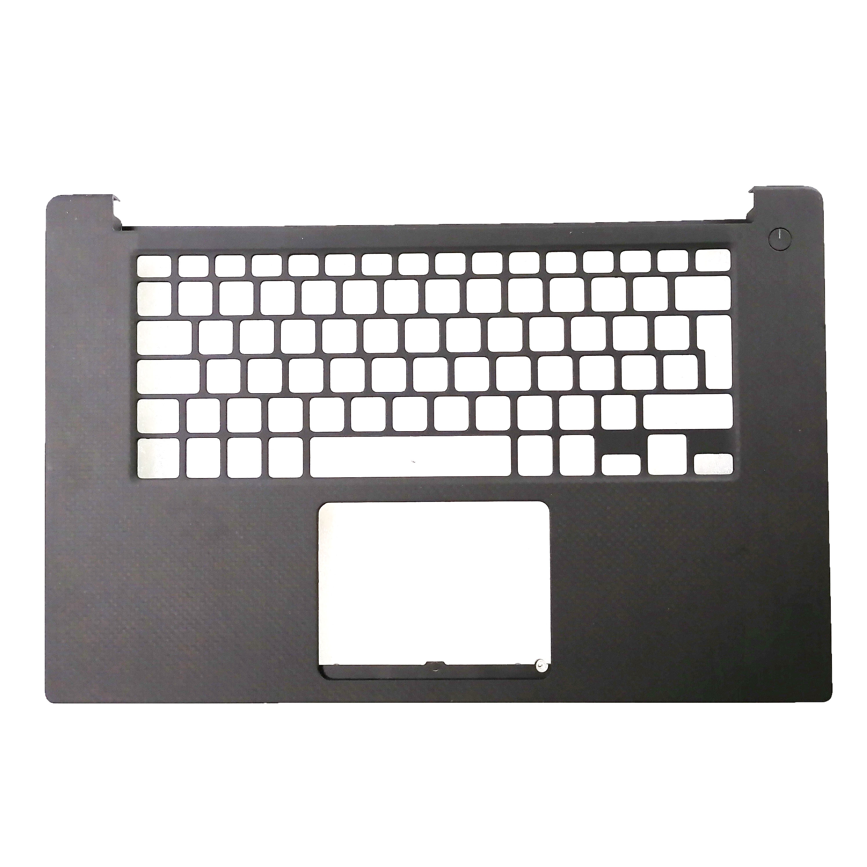 New Original For DELL XPS 15 9550 Precision 5510 M5510 P56F housing Laptop Palmrest Case Cover 0D6CWH D6CWH Black
New Original For DELL XPS 15 9550 Precision 5510 M5510 P56F housing Laptop Palmrest Case Cover 0D6CWH D6CWH Black