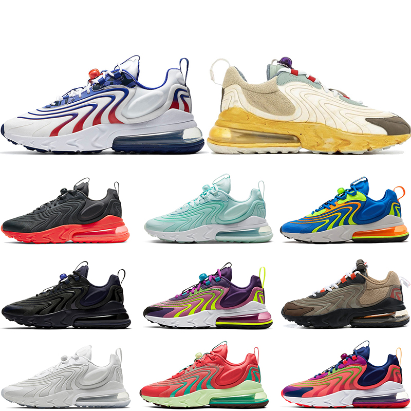 2021 Top Quality Cushion 27c React Eng Women Mens Running Shoes Brown Travis Cactus Trails White Black Sapphire Trainers Sneakers Size 36-45, A12 watermelon 36-45
2021 Top Quality Cushion 27c React Eng Women Mens Running Shoes Brown Travis Cactus Trails White Black Sapphire Trainers Sneakers Size 36-45, A12 watermelon 36-45