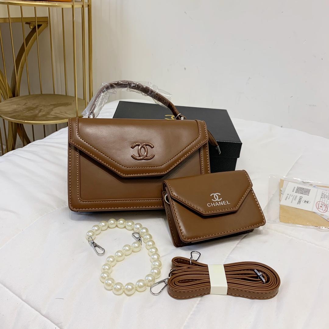 Chanel Louis Vuitto… - image