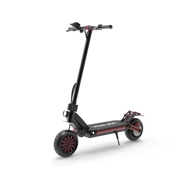 Urban Drift Gobi S Off Road Electric Scooter 1600w Dual Motor Dual Suspension Fat Tire with Hydraulic Disc Brake
Urban Drift Gobi S Off Road Electric Scooter 1600w Dual Motor Dual Suspension Fat Tire with Hydraulic Disc Brake