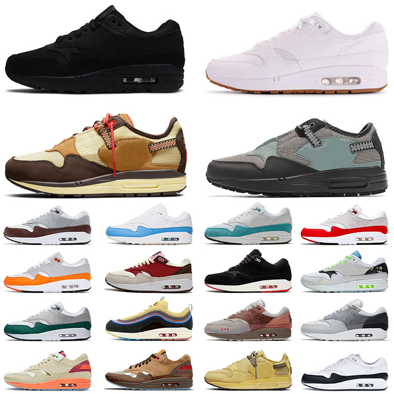 Max1 Running Shoes 1 87 Designer Sports Sneakers Mens Womens Kiss Of Death Travis Scotts Black Schematic Lodon White Gum Bacon Trainers Outd
Max1 Running Shoes 1 87 Designer Sports Sneakers Mens Womens Kiss Of Death Travis Scotts Black Schematic Lodon White Gum Bacon Trainers Outd