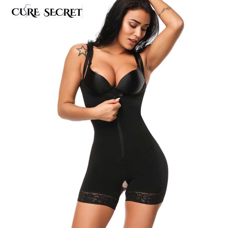 Women's Shapers CURE SECRET Plus Size Waist Trainer Shapewear Slimming Shaper Briefs Bulifter Modeling Strap Body Underwear, Beige
Women's Shapers CURE SECRET Plus Size Waist Trainer Shapewear Slimming Shaper Briefs Bulifter Modeling Strap Body Underwear, Beige