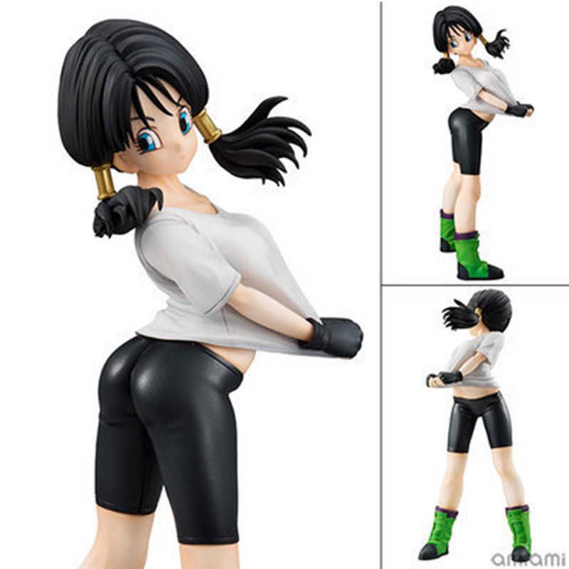 17CM Anime FIgure Videl The Wife Of Son Gohan Action Collectible Model Toy Gifts Children Pet Mini Kawaii Desktop Pops Q0722
17CM Anime FIgure Videl The Wife Of Son Gohan Action Collectible Model Toy Gifts Children Pet Mini Kawaii Desktop Pops Q0722