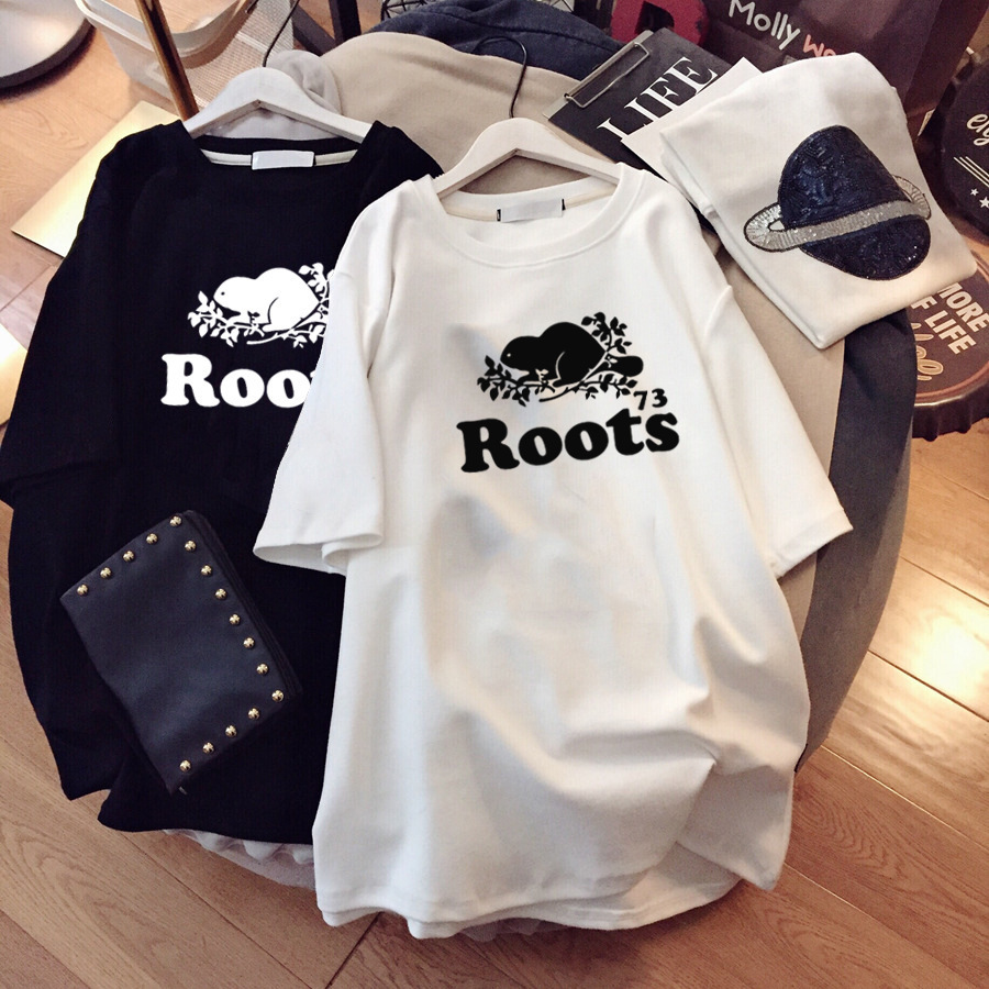 Women's Clothing Dresses Casual Fashion brand medium length short T-shirt skirt half sleeve loose size women's dress slim topHXTE, Black;gray
Women's Clothing Dresses Casual Fashion brand medium length short T-shirt skirt half sleeve loose size women's dress slim topHXTE, Black;gray