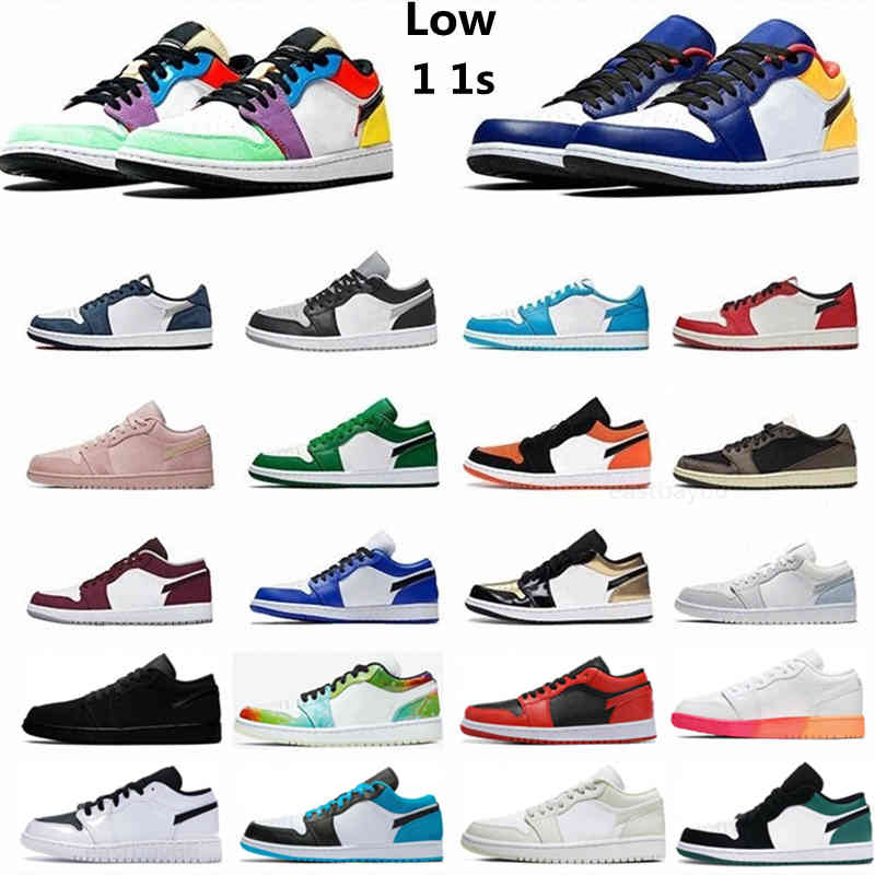 Low Jumpman 1 1s JORDEN Basketball Sports Shoes Varsity Red Paris Shadow UNC Chicago Tropical Brown Gold Toe White Obsidian Nude Pink Mens Trainers Outdoor Sneakers, Not sold separately
Low Jumpman 1 1s JORDEN Basketball Sports Shoes Varsity Red Paris Shadow UNC Chicago Tropical Brown Gold Toe White Obsidian Nude Pink Mens Trainers Outdoor Sneakers, Not sold separately
