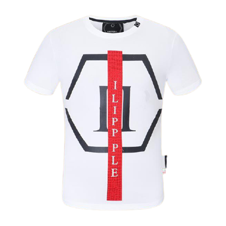 Men Women T Shirts high quality casual fashion pure cotton printing black white men's and women's T-shirt @11, Ivory
Men Women T Shirts high quality casual fashion pure cotton printing black white men's and women's T-shirt @11, Ivory