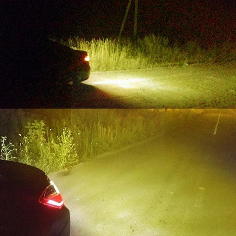 Car Headlights 1 Pc Dual Colors H11 100w High Quality 2835 Led Auto Simple Fog Bulb Lamp Light Foglamps And Anti Golden Prac R0Y5
Car Headlights 1 Pc Dual Colors H11 100w High Quality 2835 Led Auto Simple Fog Bulb Lamp Light Foglamps And Anti Golden Prac R0Y5