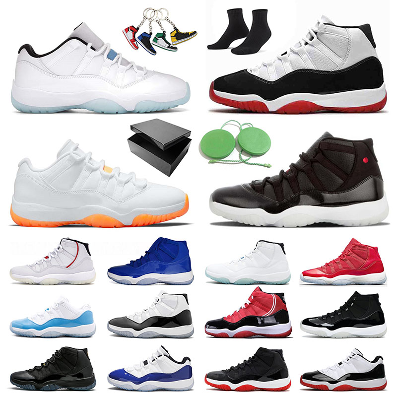 High 11s Air Jordan Cool Gery 2021 low Jumpman 11 basketball shoes Bred Concord 45 legend blue 25th Anniversary citrus cap and gown men plat
High 11s Air Jordan Cool Gery 2021 low Jumpman 11 basketball shoes Bred Concord 45 legend blue 25th Anniversary citrus cap and gown men plat